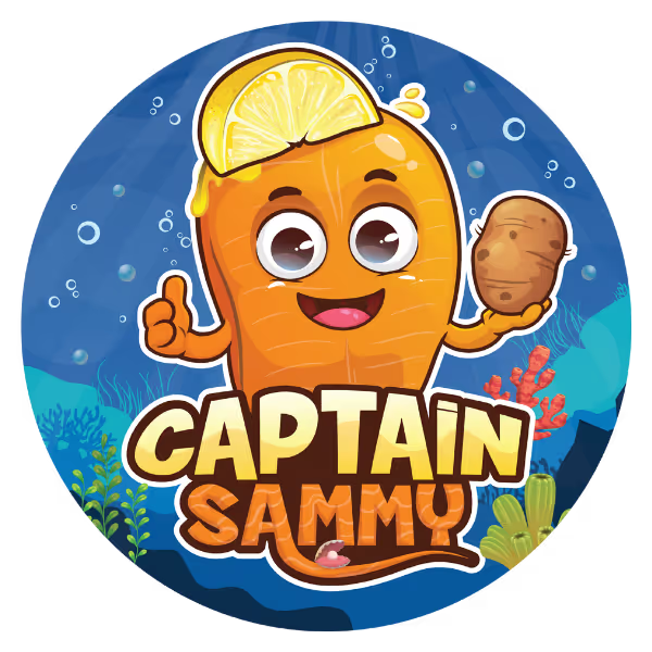 Captain Sammy