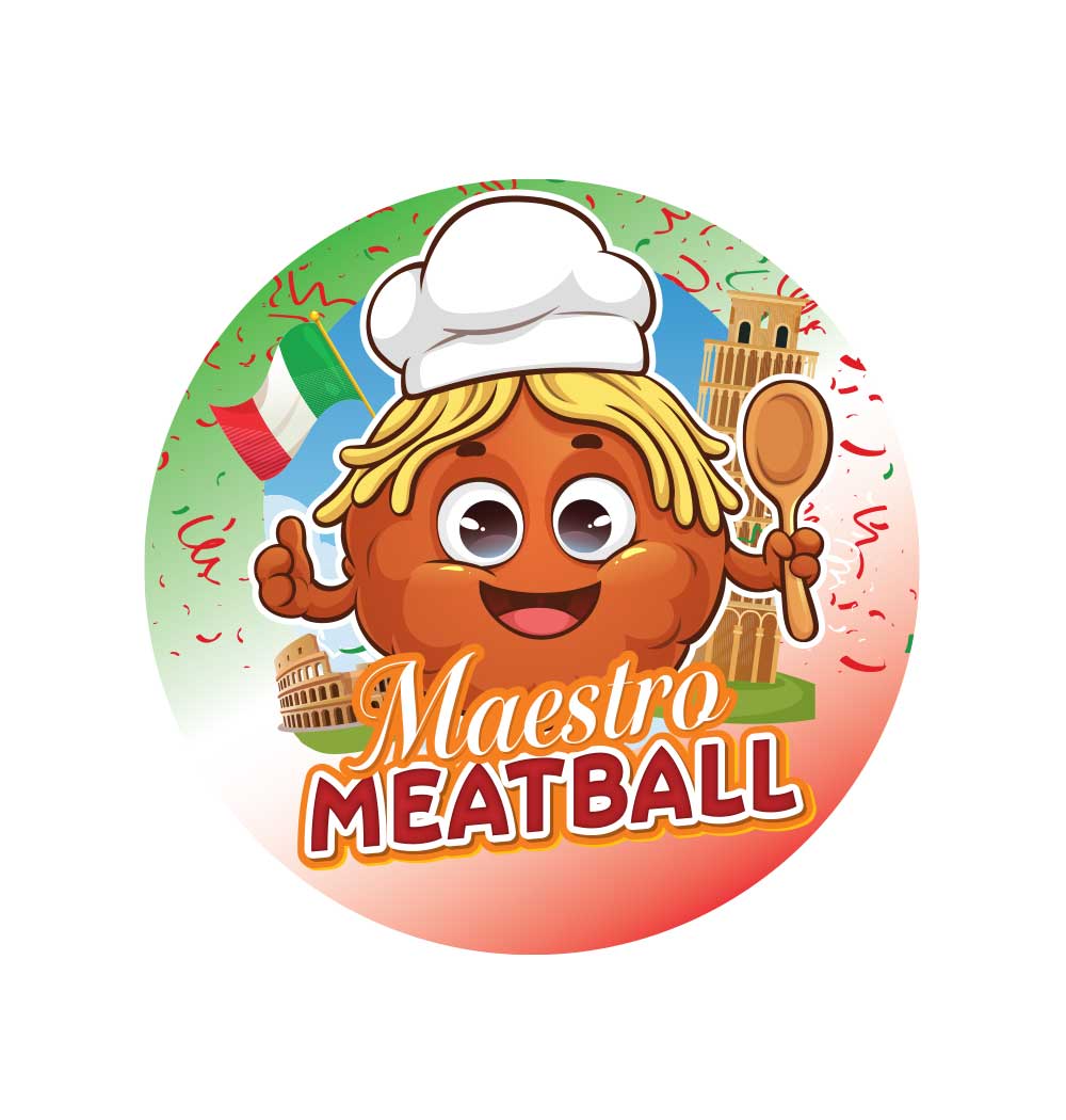 Maestro Meatball