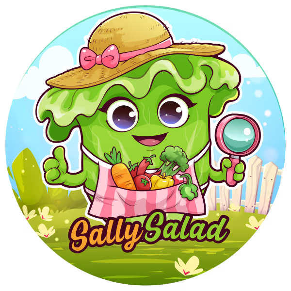 Sally Salad